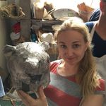 Anne Cross - @annebcross - Instagram
