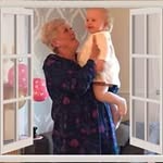 Anne Cross - @anne.louise24 - Instagram