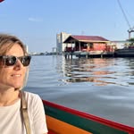 Anne Crosset - @anne.crosset - Instagram