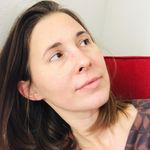 Anne Crotty - @anniesewkley - Instagram