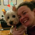 Anne Crotty-Quinlan - @anne_cq - Instagram