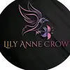 Lily Anne Crow - @lilyannecrowauthor - TikTok