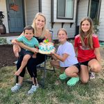 Anne Erickson - @anne.crump - Instagram