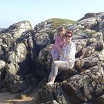 Anne Cull - @scrabbagh_farm1 - Instagram