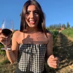 Anne Loretta - @annecull16 - Instagram