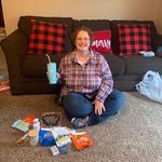 Ann Elizabeth Culley - @anneculley666 - Instagram