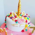 Anne Culley - @auntycakex - Instagram