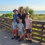 Meagan Anne Culp - @maculp1419 - Instagram