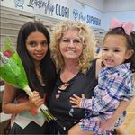 Carol Anne Culver - @csentellhawkins - Instagram
