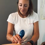 Anne Slippens| Cupping by Anne Veghel - @cupping.byanne - Instagram
