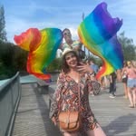 Anne Cure - @naou1521 - Instagram