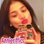 Anne Curtis - @annieriffics - Instagram