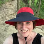 Anne Cushing-Reid - @cushingreid - Instagram