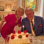 Anne Cushing Robinson Livens - @acrlivens - Instagram