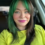 Jessica Anne Cushing - @anneagains - Instagram