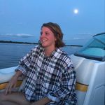 Anne (AT) Cushman - @annecush13 - Instagram