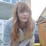 Clair Anne Cutler - @anneziety - Instagram