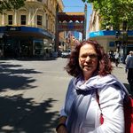 Annette Cutmore - @annettecutmore - Instagram