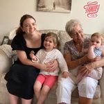 Anne Cutts - @anne.cutts.71 - Instagram