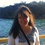 Anne Cutts - @anne.cutts - Instagram