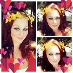 Ashleigh Anne Cutty - @ashlove8913_ - Instagram