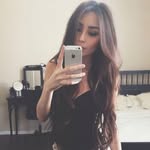Anne cyrus - @annecyrus012 - Instagram