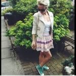 anne cyrus - @anahelizasz - Instagram