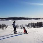 Anne Terese Skott Dahlgren - @anneterese.skott - Instagram