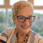 Anne Safran Dalin - @annesd53 - Instagram