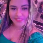 Daline Silva - @annedaline8 - Instagram
