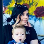 Lizanne Dameron - @lizannedameron - Instagram