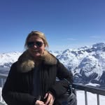 Anne Damm - @annedamm1 - Instagram