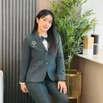 Anne Damm - @anneblanza5 - Instagram