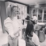 Coiffure Anne Van Damme - @coiffure_annevandamme - Instagram