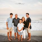 Anne Scheetz Damon - @annedamon35 - Instagram
