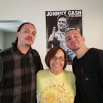 Annette Rozek Danforth - @danforth.annette - Instagram
