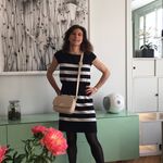 Anne Danis-Fatôme - @anne_danisfatome - Instagram