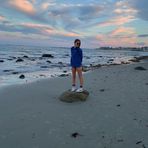 Annie Danis - Facebook
