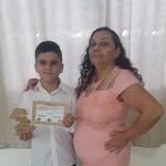 Anne Cristiane Daris Pereira - @annecristiane2021 - Instagram