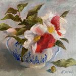 Anne Darrah Fine Art - @annedarrahfineart - Instagram