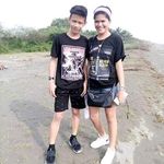 Anne Darrah Mae Delos Santos - @holy.dars - Instagram