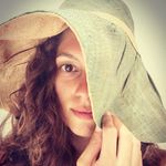 Anna Apostolidou - @annedart_ - Instagram