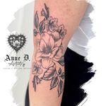 Anne D Artistry 🖤 Tattoos 🖤 - @annedartistry - Instagram