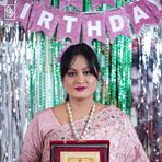Anne Das - Facebook