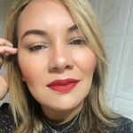 Anne Menezes - @annedasm - Instagram