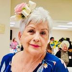Ann Daughtry Gollott - @gag1945 - Instagram