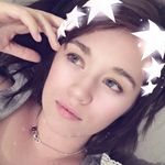 Anne Joyce Daughtry - @guyfuckingliner - Instagram