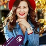 Anna Lou Henon Davin - @annedavin28 - Instagram