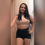 Ane Santos - @anne_davyanny - Instagram