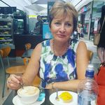 Anne Davy - @annedavy1000 - Instagram